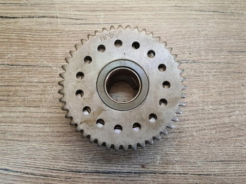 YAMAHA YZF 600 THUNDERCAT SPRZĘGIEŁKO ROZRUSZNIKA