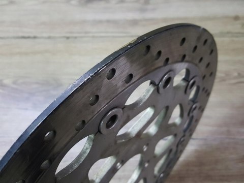 YAMAHA YZF 750 1000 TARCZA HAMULCOWA PRZÓD YAMAHA YZF 750 1000 TARCZA HAMULCOWA PRZÓD