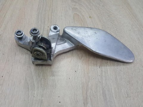 YAMAHA YZF 750 4FM SET PODNÓŻEK MOCOWANIE YAMAHA YZF 750 4FM SET PODNÓŻEK MOCOWANIE