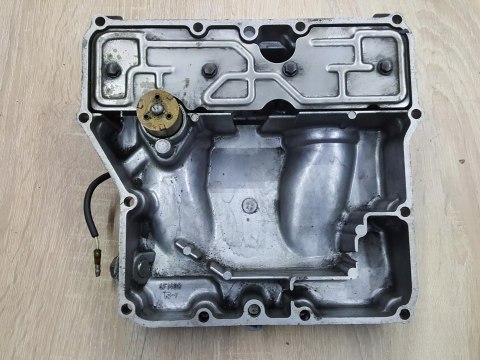 YAMAHA YZF 750 MISA MISKA OLEJU OLEJOWA POKRYWA YAMAHA YZF 750 MISA MISKA OLEJU OLEJOWA POKRYWA