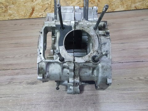 YAMAHA XZ 550 KARTER BLOK SILNIKA KOMPLET