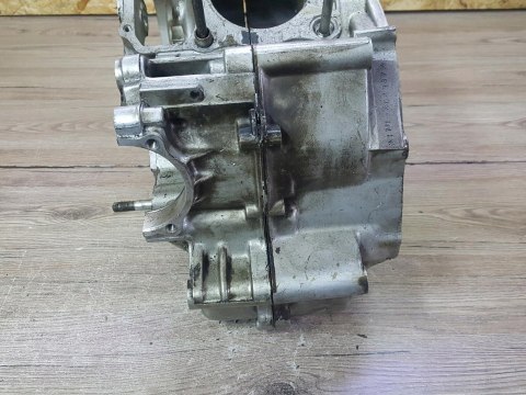 YAMAHA XZ 550 KARTER BLOK SILNIKA KOMPLET