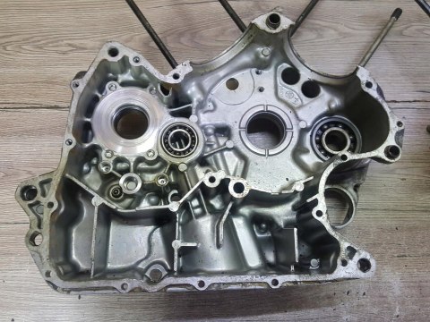 YAMAHA XZ 550 KARTER BLOK SILNIKA KOMPLET