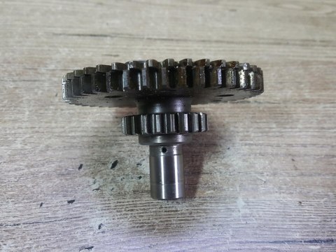 YAMAHA XZ 550 TRYB ZĘBATKA YAMAHA XZ 550 TRYB ZĘBATKA