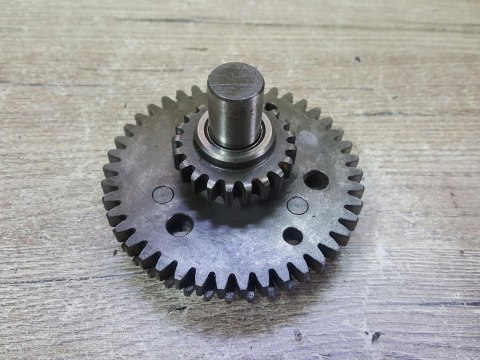 YAMAHA XZ 550 TRYB ZĘBATKA YAMAHA XZ 550 TRYB ZĘBATKA