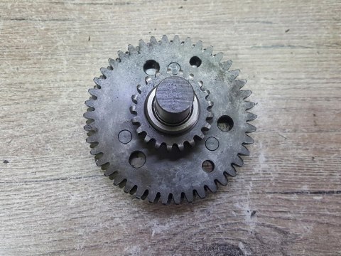 YAMAHA XZ 550 TRYB ZĘBATKA YAMAHA XZ 550 TRYB ZĘBATKA