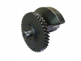 YAMAHA XZ 550 WAŁEK BALANSUJĄCY BALANS TRYB
