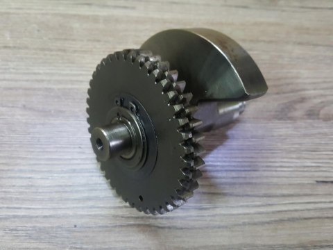 YAMAHA XZ 550 WAŁEK BALANSUJĄCY BALANS TRYB YAMAHA XZ 550 WAŁEK BALANSUJĄCY BALANS TRYB