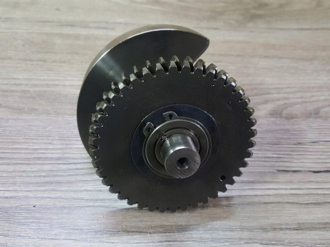 YAMAHA XZ 550 WAŁEK BALANSUJĄCY BALANS TRYB YAMAHA XZ 550 WAŁEK BALANSUJĄCY BALANS TRYB