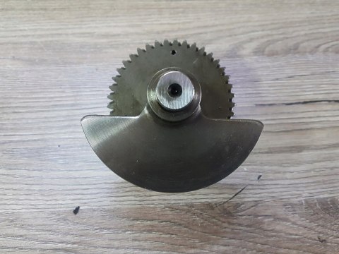 YAMAHA XZ 550 WAŁEK BALANSUJĄCY BALANS TRYB YAMAHA XZ 550 WAŁEK BALANSUJĄCY BALANS TRYB