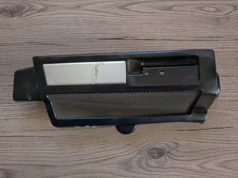 YAMAHA FZX 750 OSŁONA OWIEWKA PLASTIK