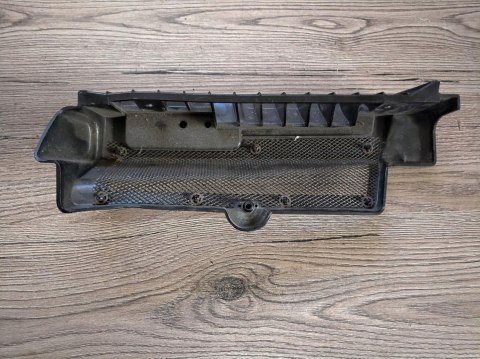 YAMAHA FZX 750 OSŁONA OWIEWKA PLASTIK