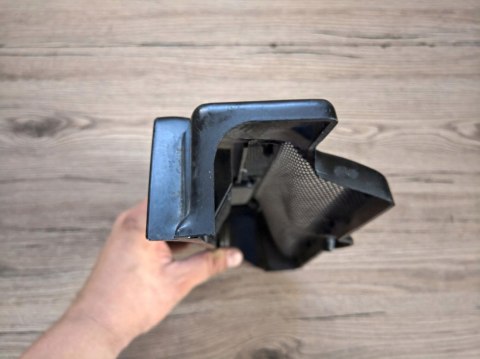 YAMAHA FZX 750 OSŁONA OWIEWKA PLASTIK