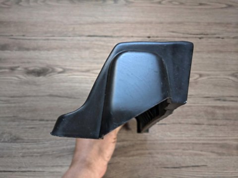 YAMAHA FZX 750 OSŁONA OWIEWKA PLASTIK