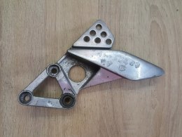 YAMAHA FZR 1000 SET PODNÓŻEK LEWY
