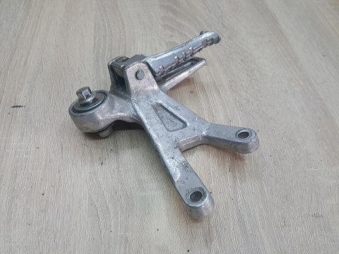 YAMAHA FZR 1000 SET PODNÓŻEK MOCOWANIE PRAWY TYŁ YAMAHA FZR 1000 SET PODNÓŻEK MOCOWANIE PRAWY TYŁ