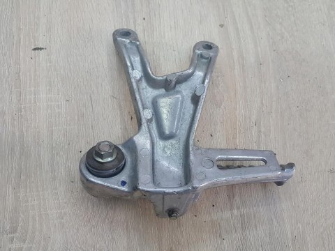 YAMAHA FZR 1000 SET PODNÓŻEK MOCOWANIE PRAWY TYŁ YAMAHA FZR 1000 SET PODNÓŻEK MOCOWANIE PRAWY TYŁ