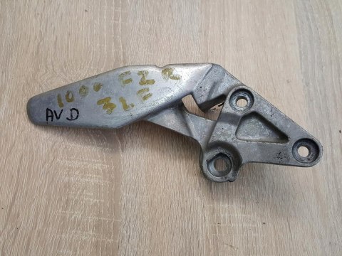 YAMAHA FZR 1000 SET PODNÓŻEK MOCOWANIE YAMAHA FZR 1000 SET PODNÓŻEK MOCOWANIE