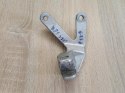 YAMAHA FZR 1000 SET PODNÓŻEK MOCOWANIE