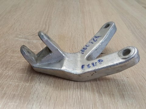YAMAHA FZR 1000 SET PODNÓŻEK MOCOWANIE YAMAHA FZR 1000 SET PODNÓŻEK MOCOWANIE
