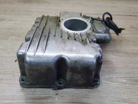 YAMAHA FZR 250 3HX POKRYWA DEKIEL MISKA OLEJU MISA YAMAHA FZR 250 3HX POKRYWA DEKIEL MISKA OLEJU MISA