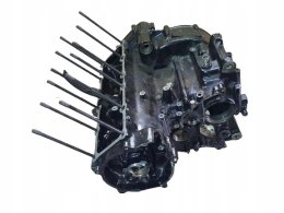 YAMAHA FZR 400 3BF KARTER GÓRNY DOLNY BLOK SILNIKA