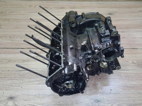 YAMAHA FZR 400 3BF KARTER GÓRNY DOLNY BLOK SILNIKA YAMAHA FZR 400 3BF KARTER GÓRNY DOLNY BLOK SILNIKA