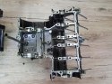 YAMAHA FZR 400 3BF KARTER GÓRNY DOLNY BLOK SILNIKA