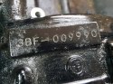 YAMAHA FZR 400 3BF KARTER GÓRNY DOLNY BLOK SILNIKA