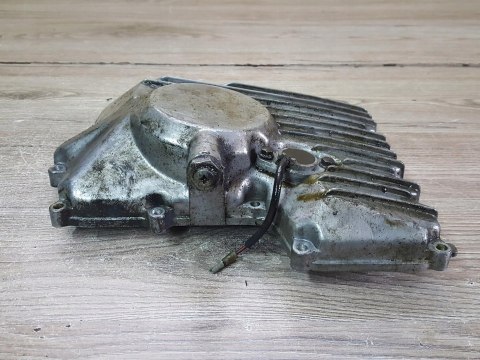 YAMAHA FZR 400 3BF MISA MISKA OLEJU OLEJOWA YAMAHA FZR 400 3BF MISA MISKA OLEJU OLEJOWA