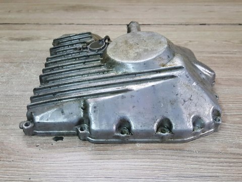 YAMAHA FZR 400 3BF MISA MISKA OLEJU OLEJOWA YAMAHA FZR 400 3BF MISA MISKA OLEJU OLEJOWA