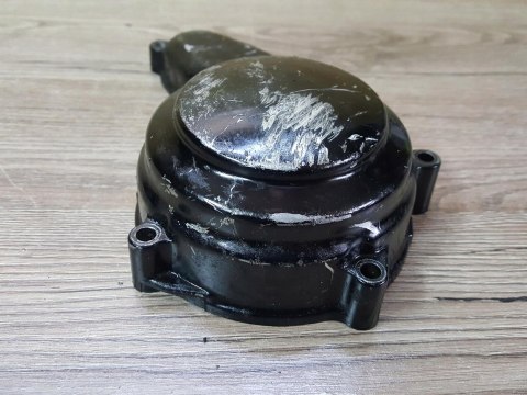 YAMAHA FZR 400 3BF POKRYWA DEKIEL KAPA OBUDOWA YAMAHA FZR 400 3BF POKRYWA DEKIEL KAPA OBUDOWA