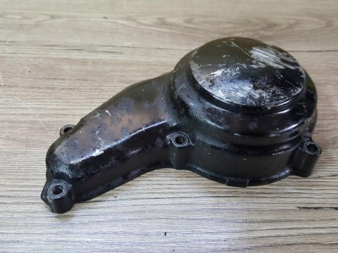 YAMAHA FZR 400 3BF POKRYWA DEKIEL KAPA OBUDOWA YAMAHA FZR 400 3BF POKRYWA DEKIEL KAPA OBUDOWA