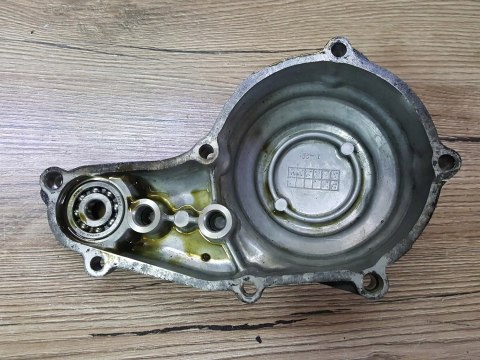 YAMAHA FZR 400 3BF POKRYWA DEKIEL KAPA OBUDOWA YAMAHA FZR 400 3BF POKRYWA DEKIEL KAPA OBUDOWA