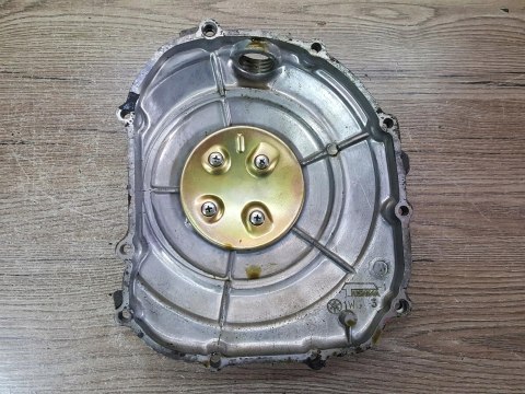 YAMAHA FZR 400 3BF POKRYWA DEKIEL KAPA OBUDOWA YAMAHA FZR 400 3BF POKRYWA DEKIEL KAPA OBUDOWA