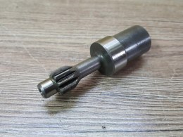 YAMAHA FZR 400 3BF TRYB ZĘBATKA WAŁEK