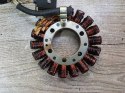 YAMAHA FZR 400 3BF UZWOJENIE STATOR STOJAN