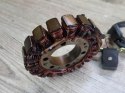 YAMAHA FZR 400 3BF UZWOJENIE STATOR STOJAN
