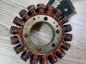 YAMAHA FZR 400 3BF UZWOJENIE STATOR STOJAN