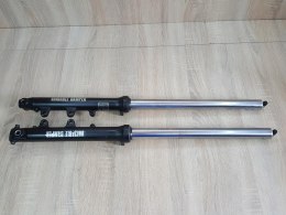 YAMAHA FZR 400 LAGI ZAWIESZENIE PRZÓD KPL