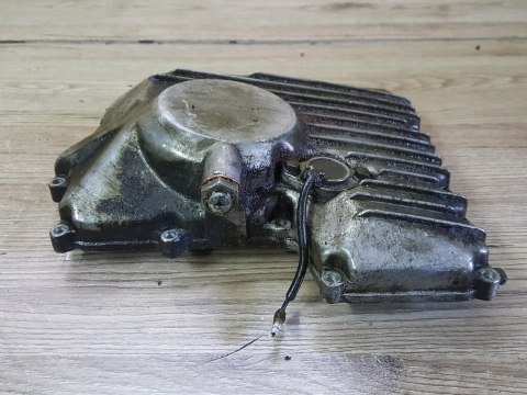 YAMAHA FZR 400 MISA MISKA OLEJU OLEJOWA YAMAHA FZR 400 MISA MISKA OLEJU OLEJOWA