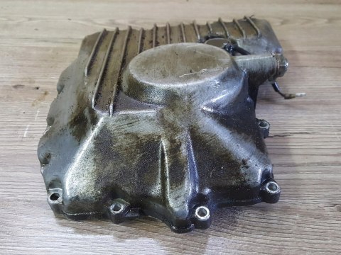 YAMAHA FZR 400 MISA MISKA OLEJU OLEJOWA YAMAHA FZR 400 MISA MISKA OLEJU OLEJOWA