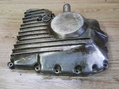 YAMAHA FZR 400 MISA MISKA OLEJU OLEJOWA YAMAHA FZR 400 MISA MISKA OLEJU OLEJOWA
