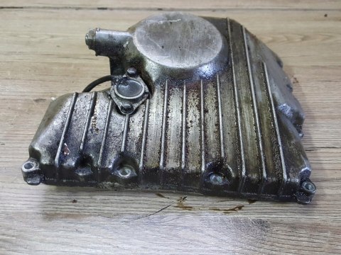 YAMAHA FZR 400 MISA MISKA OLEJU OLEJOWA YAMAHA FZR 400 MISA MISKA OLEJU OLEJOWA