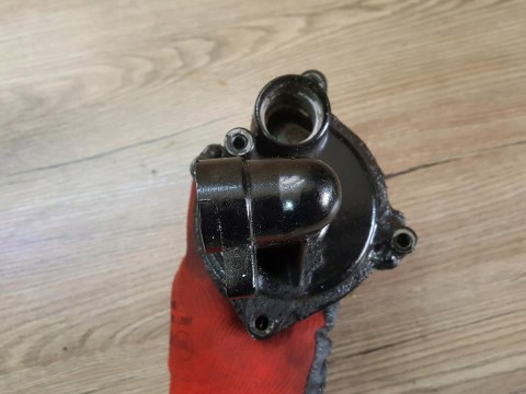 YAMAHA FZR 400 POMPA WODY WODNA YAMAHA FZR 400 POMPA WODY WODNA