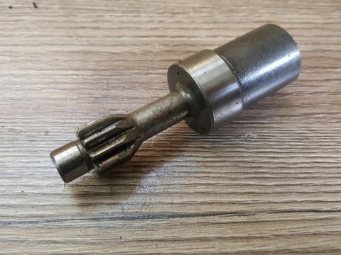 YAMAHA FZR 400 TRYB ZĘBATKA WAŁEK YAMAHA FZR 400 TRYB ZĘBATKA WAŁEK