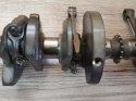 YAMAHA FZR 400 WAŁ KORBOWY KORBOWODY KPL