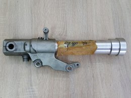 YAMAHA FZR 600 4JH GOLEŃ RURA LEWA