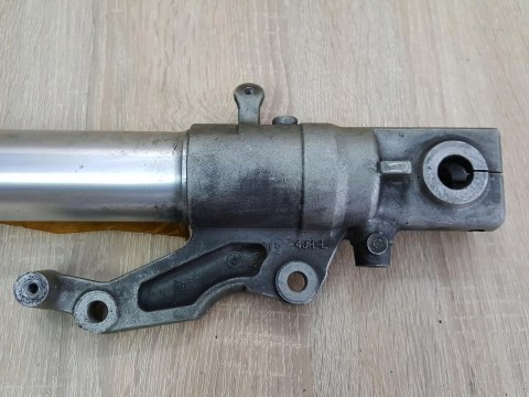 YAMAHA FZR 600 4JH GOLEŃ RURA LEWA YAMAHA FZR 600 4JH GOLEŃ RURA LEWA