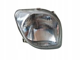 YAMAHA FZR 600 LAMPA REFLEKTOR PRAWA